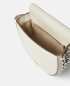 Stella Mccartney - Frayme Small Flap Shoulder Bag