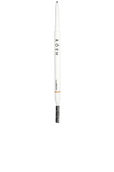 Roen Brow Pencil In Light