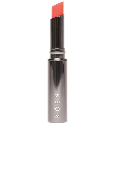 Roen Elixir Tinted Lip Oil (various Shades) In Stella