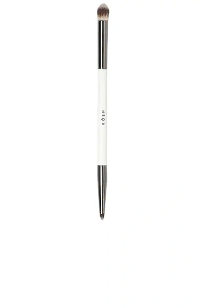 Roen Everything Eye Brush In N,a