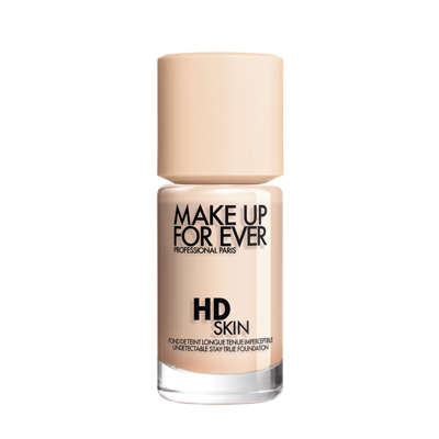 MAKE UP FOR EVER HD SKIN