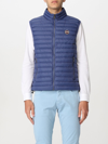 Colmar Suit Vest  Men Color Avion