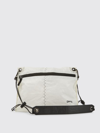 Camper Shoulder Bag  Men Color White In White