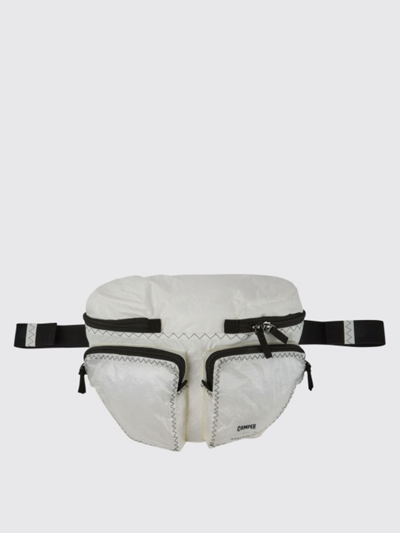 Camper Belt Bag  Men In White