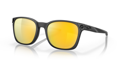 Oakley Ojector Sunglasses In Black