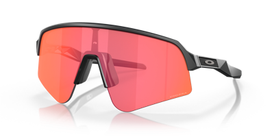 Oakley Sutro Lite Sweep Sunglasses In Matte Carbon