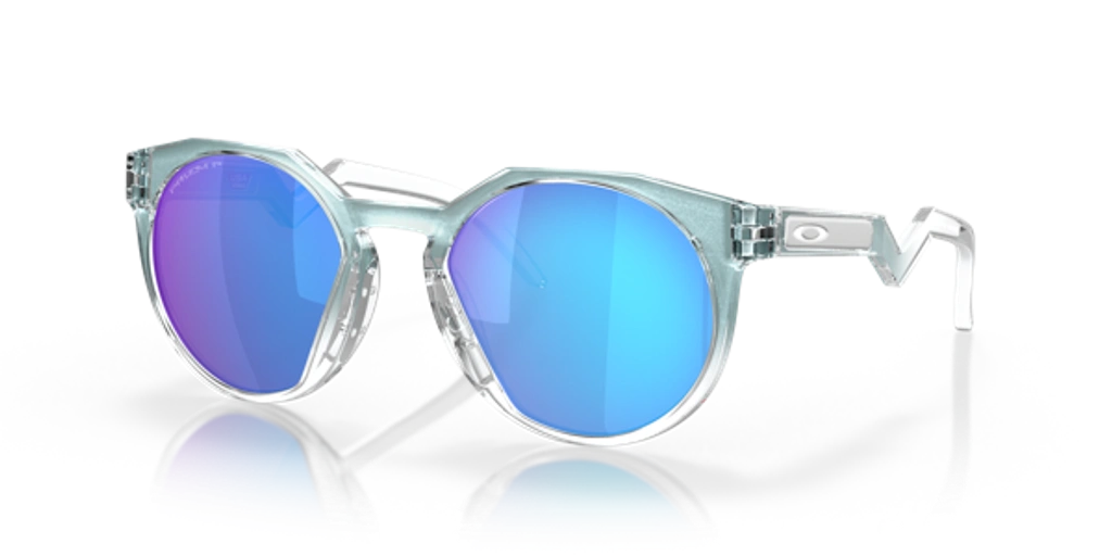 Oakley Hstn Sanctuary Collection Sunglasses In Prizm Sapphire 