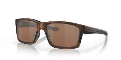 Oakley Mainlink™ Xl Sunglasses In Brown