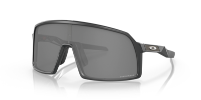 Oakley Sutro S High Resolution Collection Sunglasses In Hi Res Matte Carbon