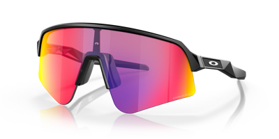 Oakley Sutro Lite Sweep Sunglasses In Black