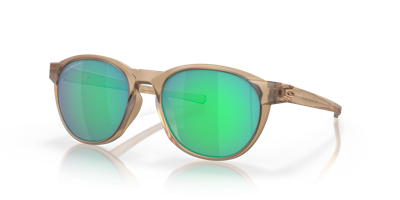 Oakley Reedmace Sunglasses In Prizm Jade Polarized