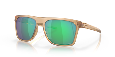 Oakley Leffingwell Sunglasses In Prizm Jade
