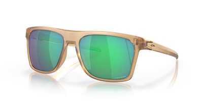 Oakley Leffingwell Sunglasses In Matte Sepia