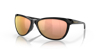 Oakley Pasque Sunglasses In Black