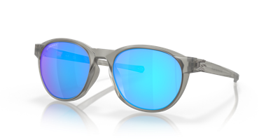 Oakley Reedmace Sunglasses In Grey