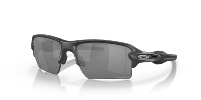 OAKLEY FLAK® 2.0 XL HIGH RESOLUTION COLLECTION SUNGLASSES - COLOR: HIGH RESOLUTION CARBON