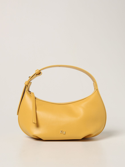 Yuzefi Shoulder Bags  Women In Yellow