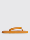 Camperlab Hastalavista Chunky Flip Flops In Orange