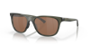 Oakley Leadline Sunglasses In Olive