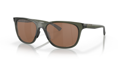 Oakley Leadline Sunglasses In Olive