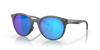 Oakley Women's Polarized Sunglasses, Oo9474 Spindrift 52 In Matte Carbon