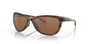 Oakley Pasque Sunglasses In Brown