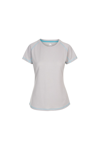 TRESPASS TRESPASS WOMENS/LADIES VIKTORIA ACTIVE T-SHIRT