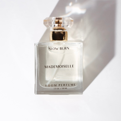 Chanel Skin Champagne Mademoiselle Room Perfume