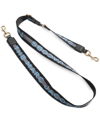 MARC JACOBS THIN WEBBING STRAP