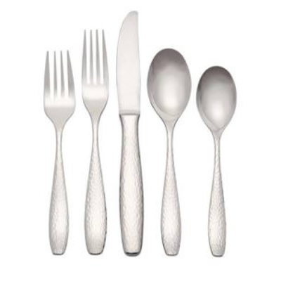 Reed & Barton Palmer 65-pc. Set, Service For 12 In Stainless Steel
