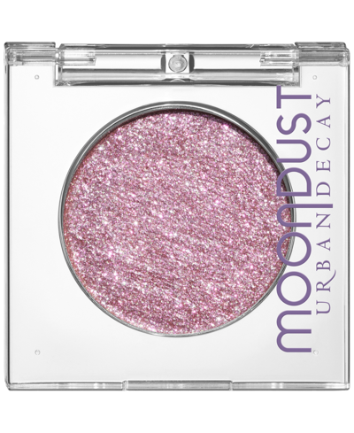 Urban Decay 24/7 Moondust Glittery Eyeshadow Glitter Rock 0.06 oz/ 1.7 G