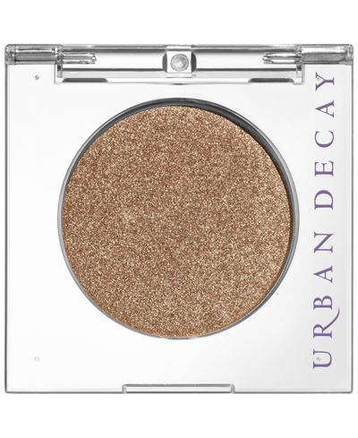 Urban Decay 24/7 Eyeshadow In Half Baked (metallic)