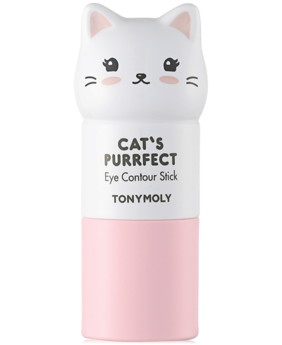 Tonymoly Cat's Purrfect Eye Contour Stick
