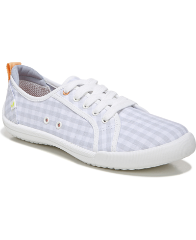 Dr. Scholl's Women's Jubilee Oxfords Women's Shoes In Blue Dawn