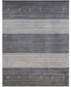 AMER RUGS BLEND BLAIRE 4' X 6' AREA RUG