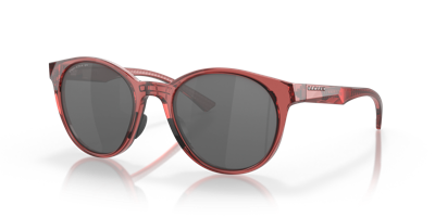 Oakley Women's Polarized Sunglasses, Oo9474 Spindrift 52 In Berry