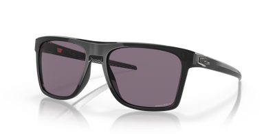 Oakley Leffingwell Sunglasses In Black