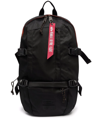 EASTPAK X ALPHA INDUSTRIES BACKPACK