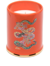 ETRO HOME CERAMIC SINGLE-WICK CANDLE (300G)