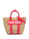 KENZO KENZO SHOULDER BAGS