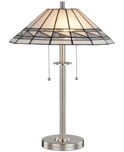 Dale Tiffany Sasha Tiffany Table Lamp