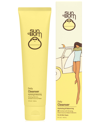 SUN BUM DAILY CLEANSER