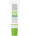 NATURALLY SERIOUS ZERO BAGGAGE ANTI-DARK CIRCLE EYE CREAM