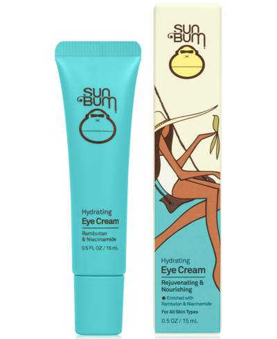 Sun Bum Hydrating Eye Cream