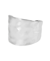 ROBERT LEE MORRIS SOHO HAMMERED CUFF BRACELET