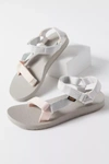 Teva Original Universal Sandal In Pearl