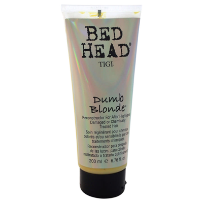 Tigi Bed Head Dumb Blonde Conditioner By  For Unisex - 6.76 oz Conditioner In N,a