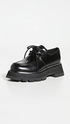 3.1 PHILLIP LIM / フィリップ リム KATE OXFORD BLACK 37.5