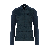 66 North Women's Öxi Jackets & Coats In Black Midnight