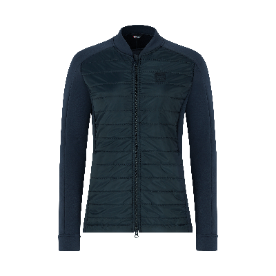 66 North Women's Öxi Jackets & Coats In Black Midnight